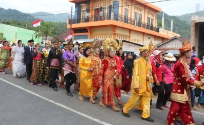 Merdeka Dengan Fitrah