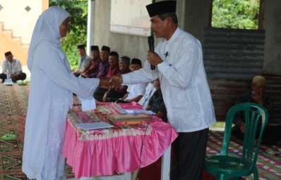 Sambut Tahun Baru Islam Dengan Penuh Muhasabah Dan Peningkatan Etos Kerja