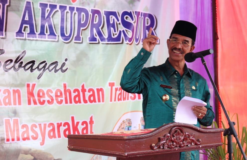 Kelompok Asuhan Mandiri SEROJA Nagari Sontang Cubadak Pasaman Di Nilai Tim Provinsi Sumatera Barat