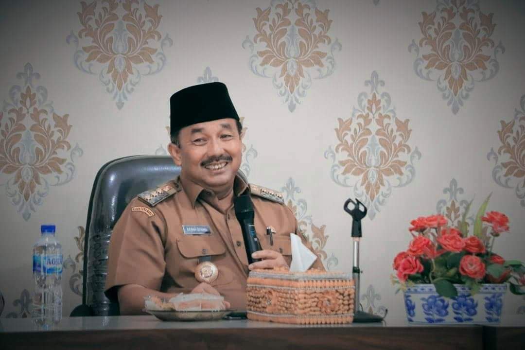 Raih WTP Sembilan Kali Sejak 2013,  Tatakelola Keuangan Pasaman Semakin Baik