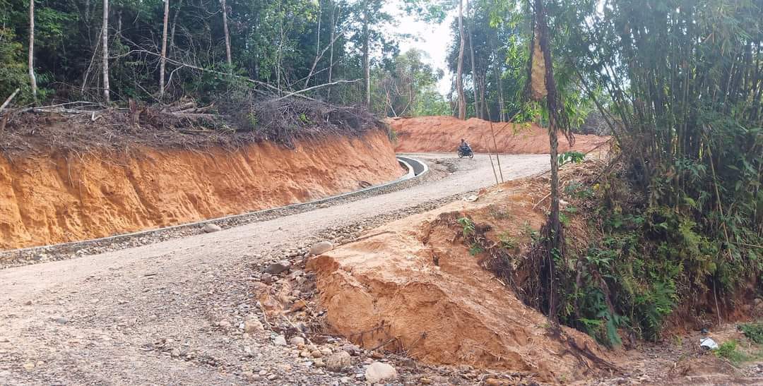 Belanja Modal Di DAU Turun, DAK Naik, APBD Pasaman 2023 Sasar Program Urgen dan Strategis