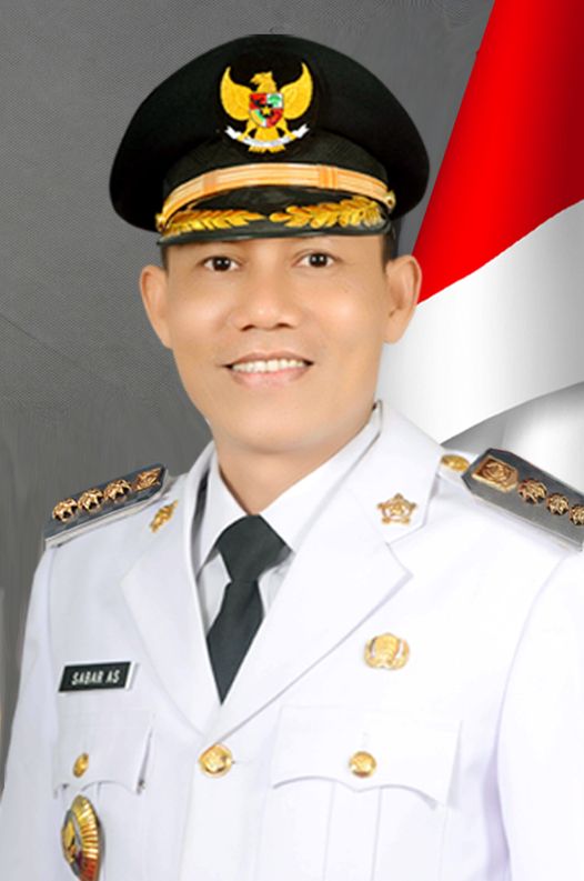Bupati Pasaman Sabar AS “4 Pimpinan Daerah Masuk Buku The Indonesian Next Leaders”