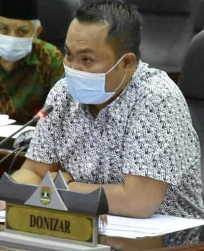 Pemerintahan Welly - Parulian Bergerak Cepat, 10 Progul Untuk Rakyat Pasaman Segera Direalisasikan