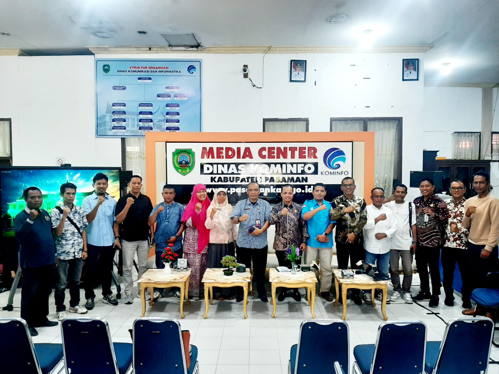 Fokus Akses Dan Kompetensi Pencari Kerja, Progul 1.000 Lapangan Kerja Welly Parulian Mulai Berbuah